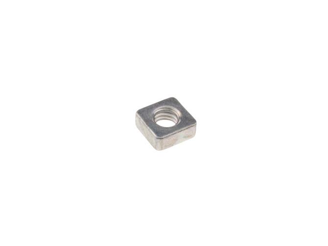 Dellorto PHBG carburetor manifold clamp nut main