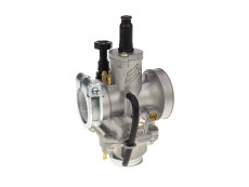 Polini CP 15mm carburateur klem versie hand choke
