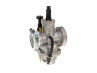 Polini CP 15mm carburetor clamp connection manual choke thumb extra