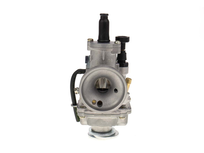 Polini CP 15mm carburetor clamp connection manual choke product