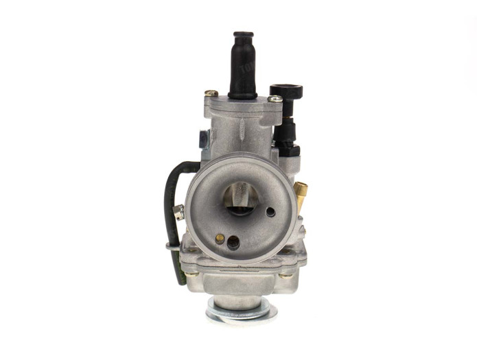 Polini CP 15mm carburateur klem versie hand choke