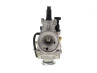 Polini CP 15mm carburetor clamp connection manual choke thumb extra