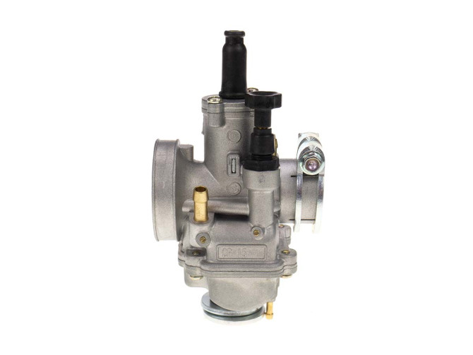 Polini CP 15mm carburetor clamp connection manual choke product