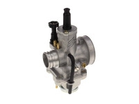 Polini CP 17.5mm carburetor spigot manual choke