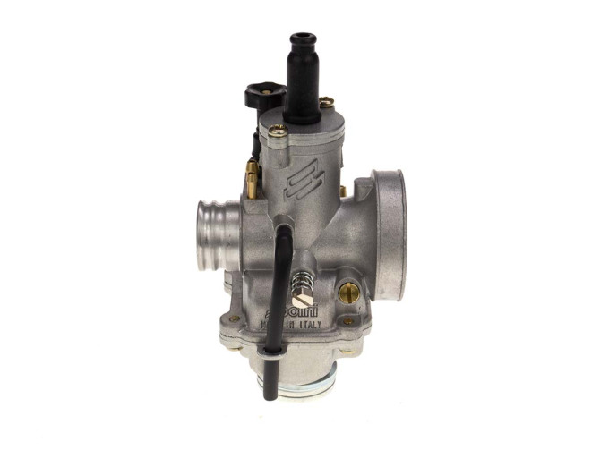 Polini CP 17.5mm carburetor spigot manual choke product