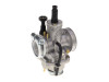 Polini CP 17.5mm carburateur klem versie hand choke thumb extra
