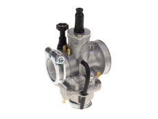 Polini CP 17.5mm carburateur klem versie hand choke