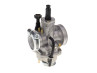 Polini CP 17.5mm carburateur klem versie hand choke thumb extra