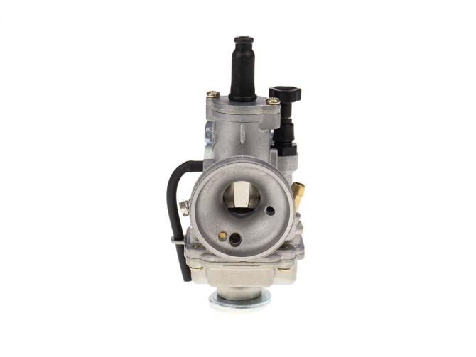 Polini CP 17.5mm carburateur klem versie hand choke product