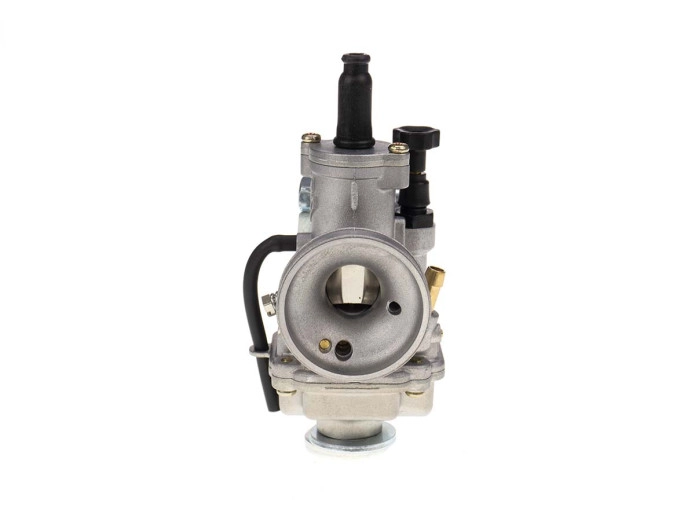 Polini CP 17.5mm carburateur klem versie hand choke