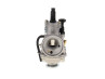 Polini CP 17.5mm carburateur klem versie hand choke thumb extra