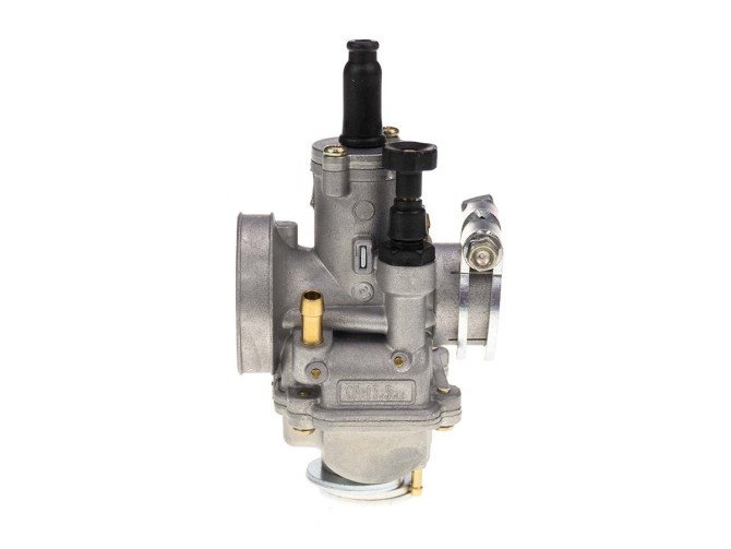 Polini CP 17.5mm carburateur klem versie hand choke product