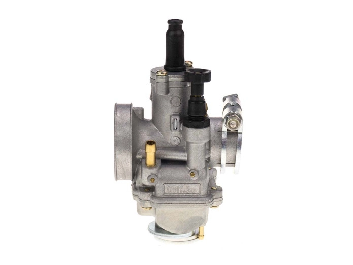 Polini CP 17.5mm carburateur klem versie hand choke