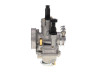 Polini CP 17.5mm carburateur klem versie hand choke thumb extra
