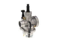 Polini CP EVO 19mm carburetor spigot manual choke