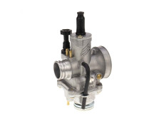 Polini CP EVO 19mm carburetor spigot manual choke