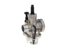 Polini CP EVO 19mm carburetor spigot manual choke