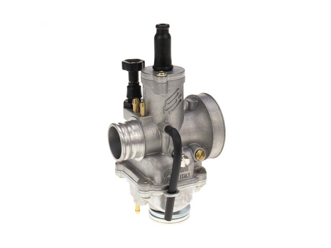 Polini CP EVO 19mm carburetor spigot manual choke product