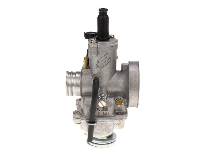 Polini CP EVO 19mm carburetor spigot manual choke product