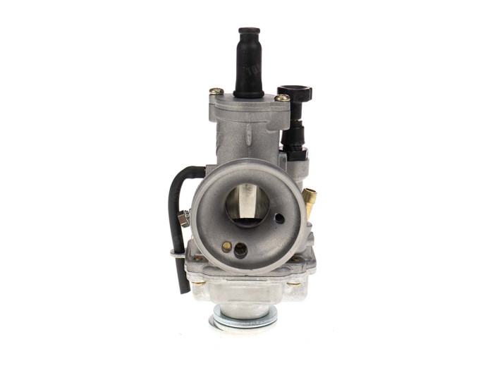 Polini CP EVO 19mm carburateur insteek hand choke