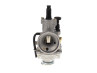 Polini CP EVO 19mm carburateur hand choke insteek 
