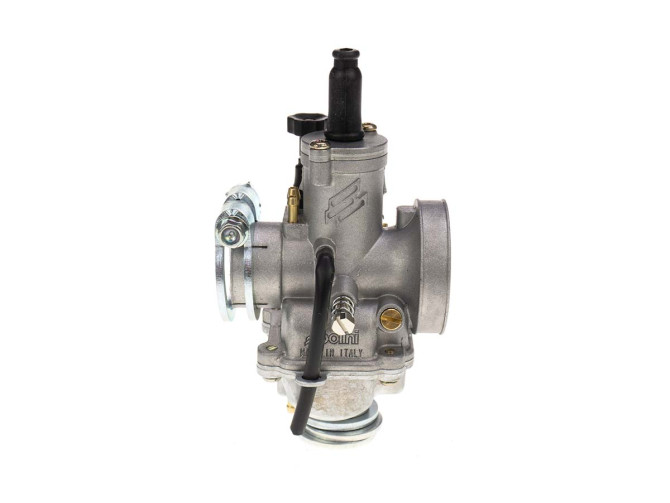 Polini CP 19mm carburateur klem versie hand choke product