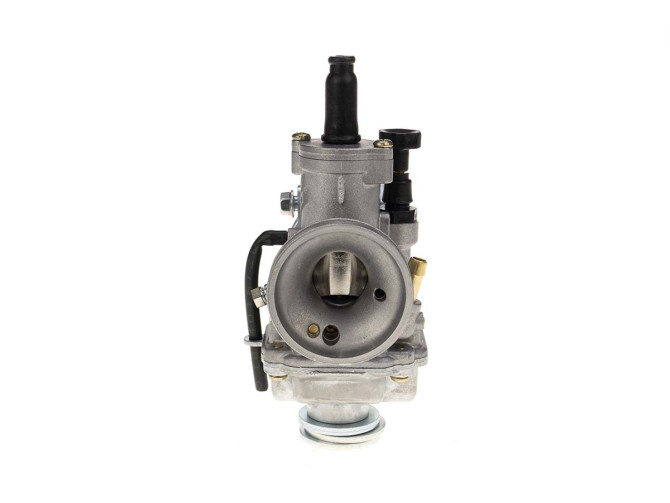 Polini CP 19mm carburateur klem versie hand choke product