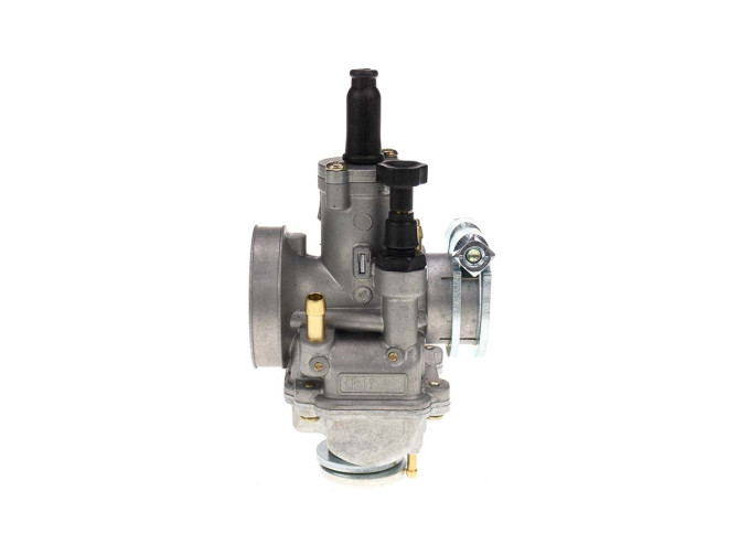 Polini CP 19mm carburateur klem versie hand choke product