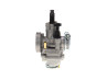 Polini CP 19mm carburateur klem versie hand choke thumb extra