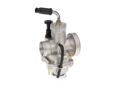 Polini CP EVO 21mm carburetor spigot manual choke