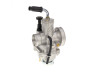 Polini CP EVO 21mm carburateur hand choke insteek 