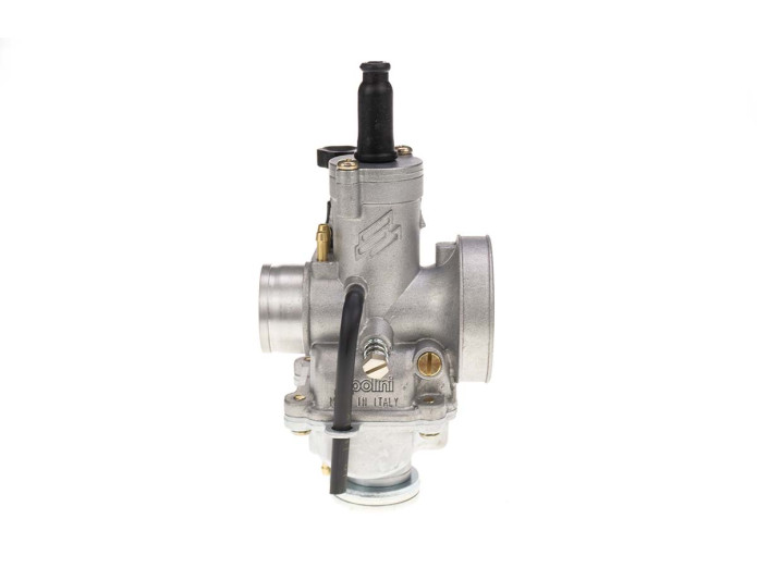 Polini CP EVO 24mm carburateur hand choke insteek 
