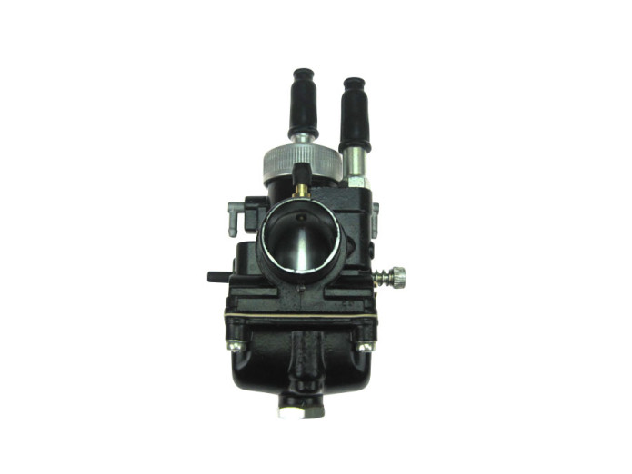 Dellorto PHBG 21mm DS carburateur origineel insteek Black Racing
