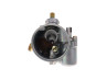 Bing SSF 15mm carburateur replica met spruitstuk adapter set Tomos 2L / 3L Bing SSF 15mm carburateur replica met spruitstuk adapter set Tomos 2L / 3L