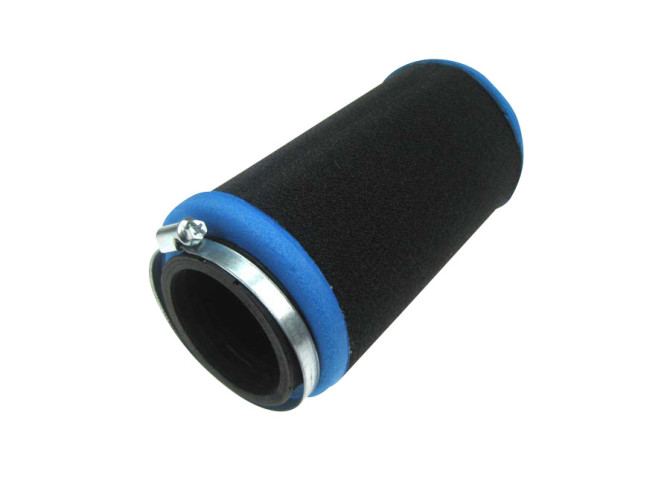 Air filter 60mm foam Polini Big Evolution (Dellorto SHA / Polini CP) product