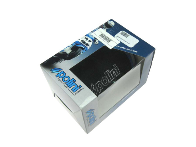 Luchtfilter 60mm schuim Polini Big Evolution (Dellorto SHA / Polini CP) product