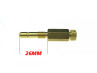 Bing 12-15mm altes Modell kurz Verstellbare Düse Tomos 2L 4L thumb extra