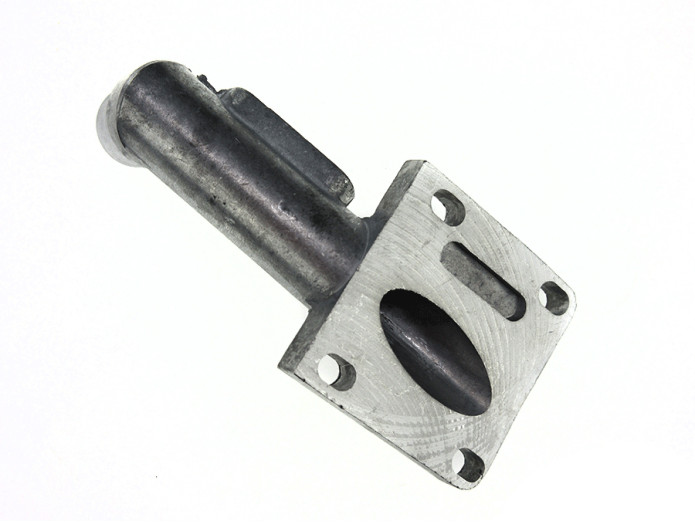 Manifold Tomos A35 12mm Dellorto SHA 25km/h original 