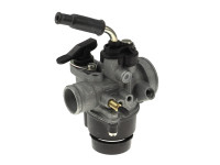 Dellorto PHVA 10mm DD carburetor original hand choke Tomos A55 25 km/h