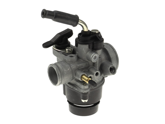 Dellorto PHVA 10mm DD carburetor original hand choke Tomos A55 25 km/h product