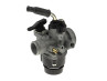 Dellorto PHVA 10mm DD carburateur hand choke Tomos A55 25 km/h origineel Dellorto PHVA 10mm DD carburateur hand choke Tomos A55 25 km/h origineel