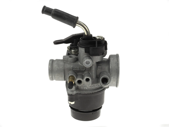 Dellorto PHVA 10mm DD carburateur origineel hand choke Tomos A55 25 km/h