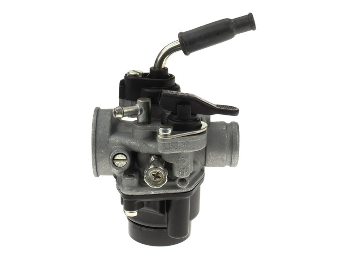 Dellorto PHVA 10mm DD carburateur origineel hand choke Tomos A55 25 km/h