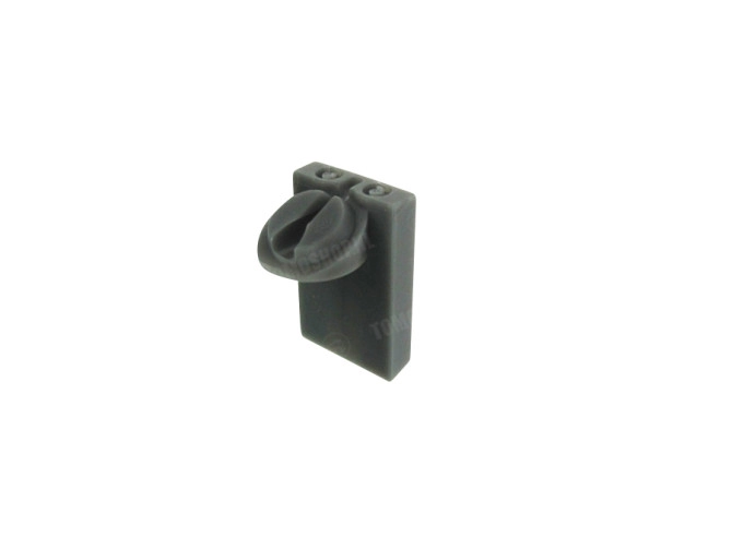 Dellorto SHA throttle drum PVC original main