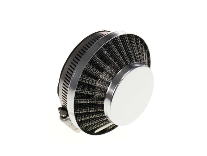 Air filter 60mm power K&N style universal product