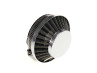 Luchtfilter 60mm powerfilter K&N style  thumb extra