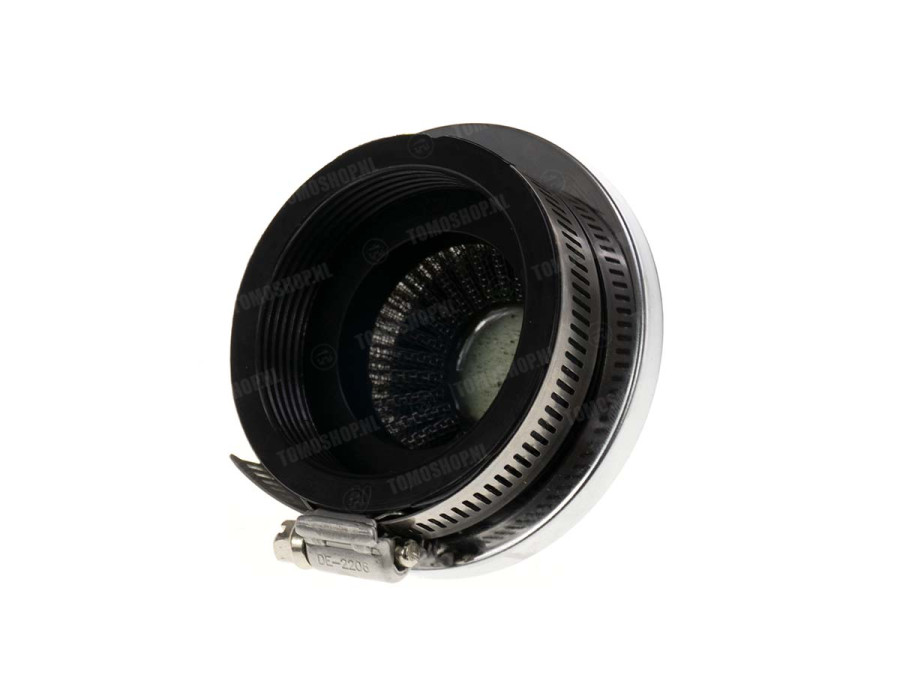 Luchtfilter 60mm power K&N style universeel photo