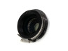 Luchtfilter 60mm power K&N style universeel thumb extra