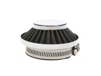 Air filter 60mm power K&N style universal