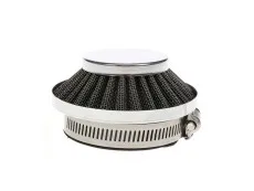 Air filter 60mm power K&N style universal